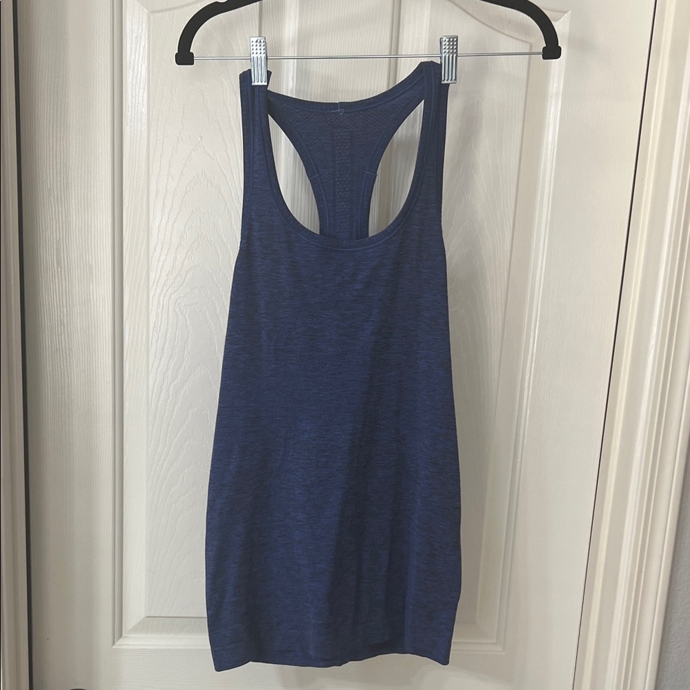 Women's Lululemon Racerback Tank Top